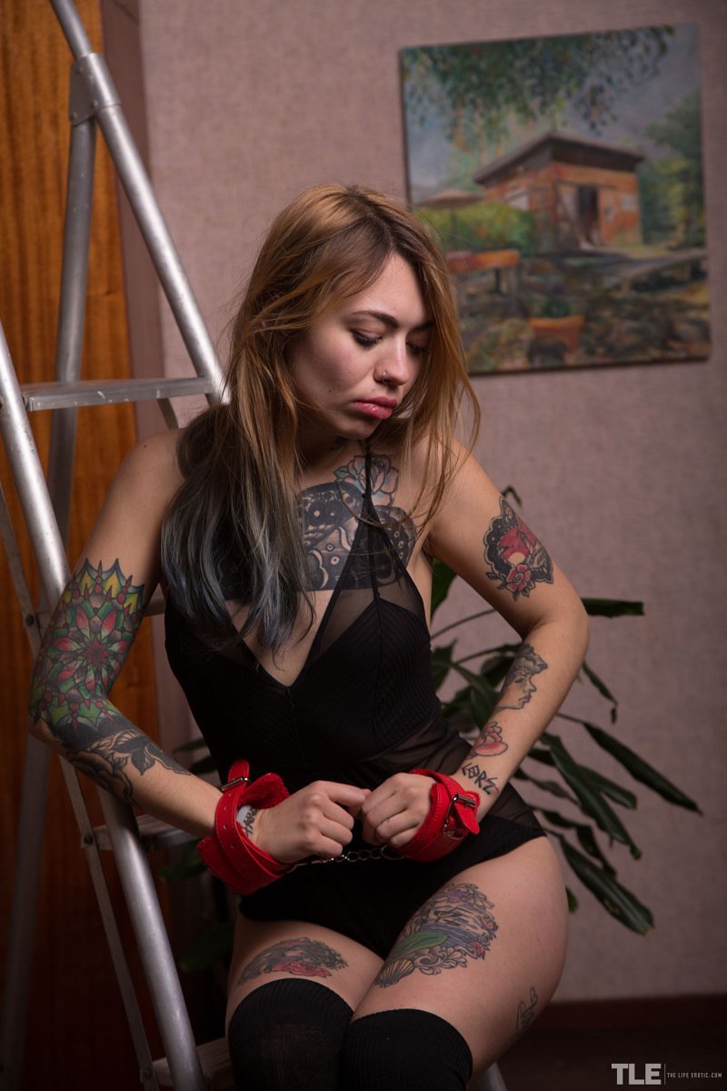 Проститутка Елена